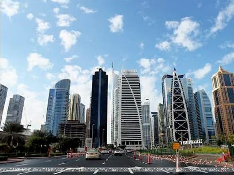 Dubai hotel prices skyrocket... up to a 175% hike!